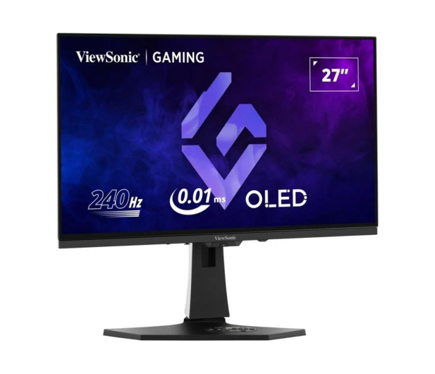 ViewSonic XG272-2K-OLED - 1285472 - zdjęcie 2